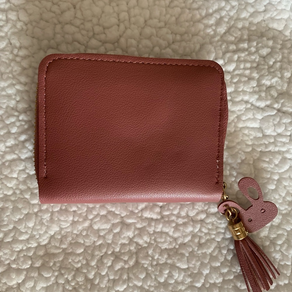 Card Wallet - Picture 3 of 10